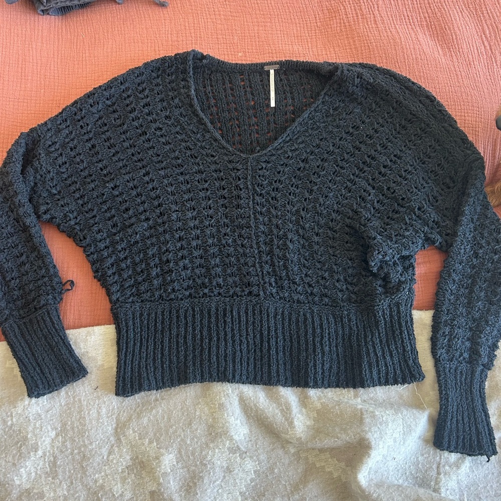 FP Sweater